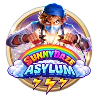 Sunnydaze Asylum